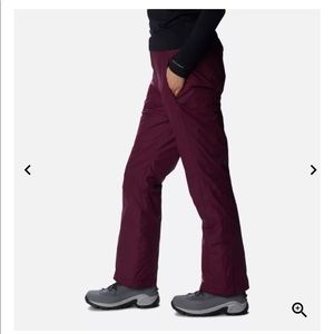 NWT Columbia Omni-Tech ski/snowboarding pants! 🎿